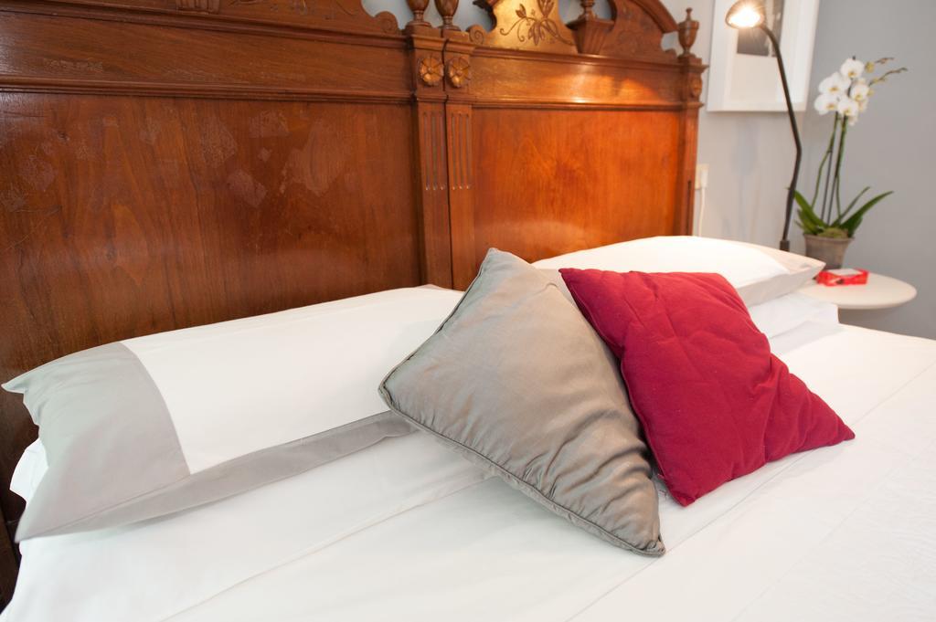 Fiorenza B&B Firenze Eksteriør billede