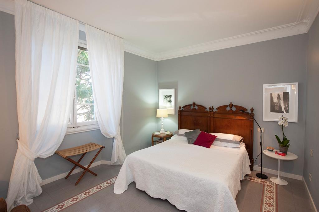 Fiorenza B&B Firenze Eksteriør billede