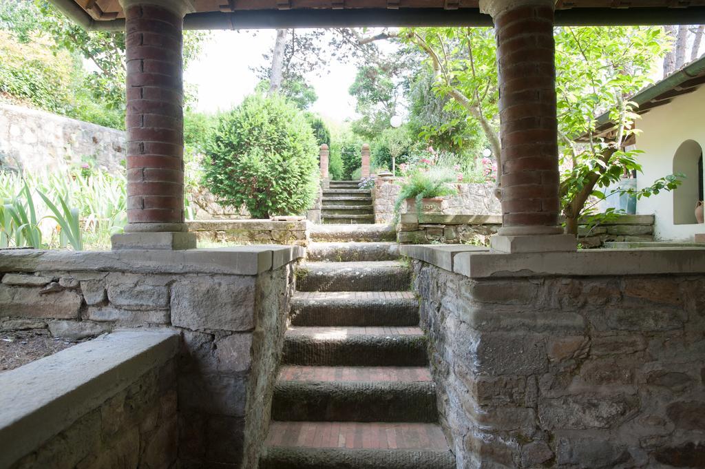 Fiorenza B&B Firenze Eksteriør billede
